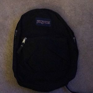 Black Jansport